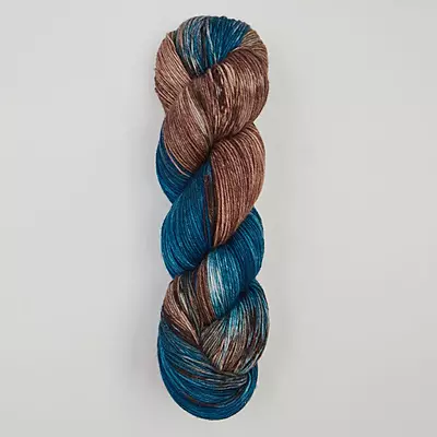 Symfonie Terra Yarn Cabin in the Woods VR2012 Multi