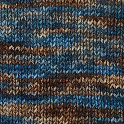 Symfonie Terra Yarn Cabin in the Woods VR2012 Multi