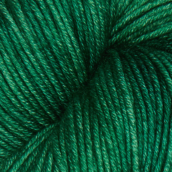Symfonie Terra Yarn Deep Emerald SS2013 Symfonie Terra Yarn Deep Emerald SS2013