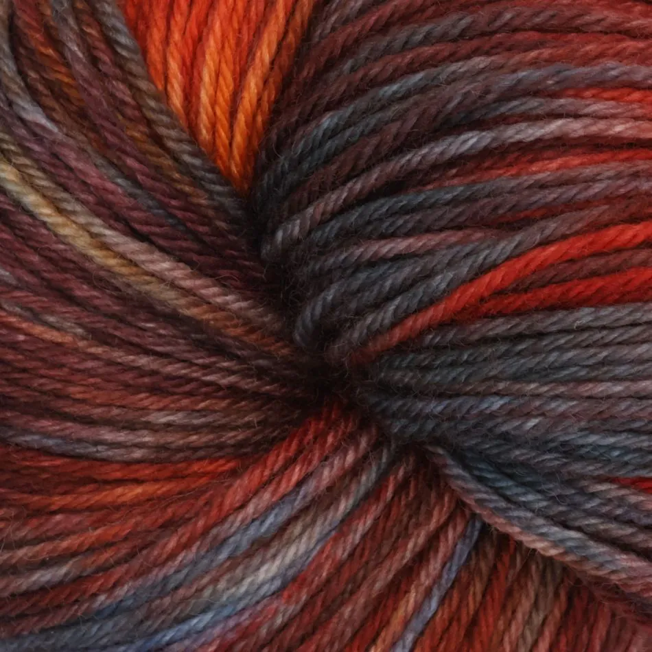 Symfonie Terra Yarn Folklore VR2087 Symfonie Terra Yarn Folklore VR2087