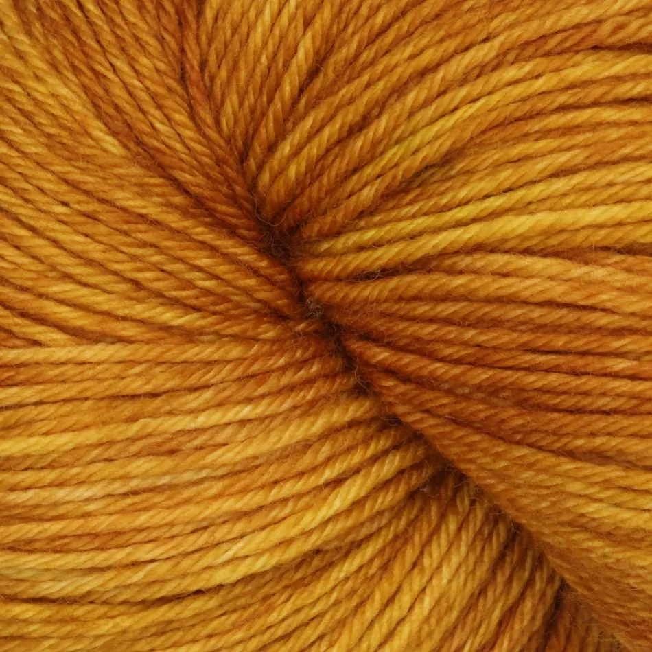 Symfonie Terra Yarn Gold Leaf VR2090