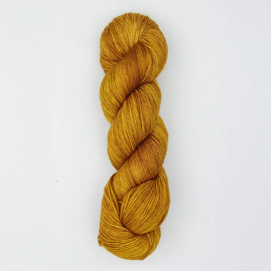 Symfonie Terra Yarn Gold Leaf VR2090