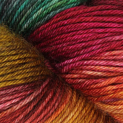 Symfonie Terra Yarn Harvest Vine VR2027 Multi Symfonie Terra Yarn Harvest Vine VR2027 Multi