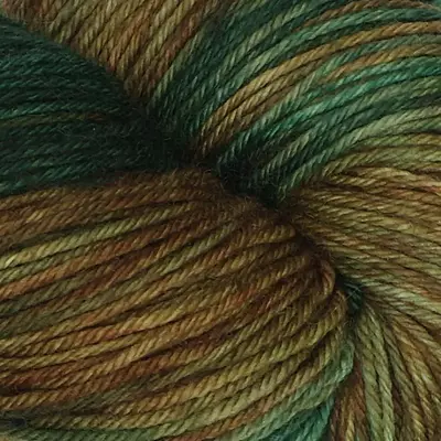 Symfonie Terra Yarn Himalayas VR2013 Multi