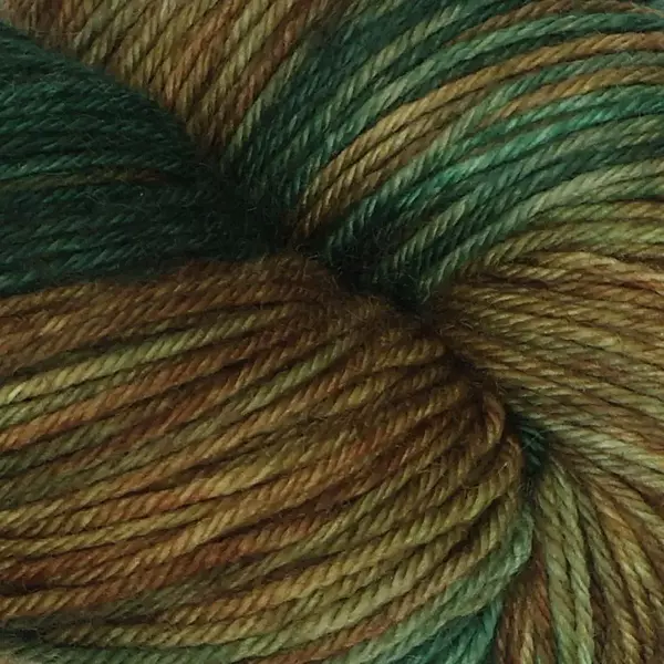 Symfonie Terra Yarn Himalayas VR2013 Multi