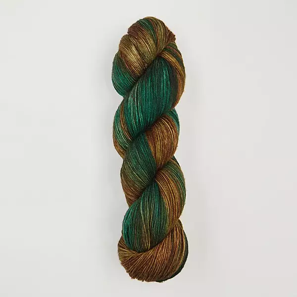 Symfonie Terra Yarn Himalayas VR2013 Multi