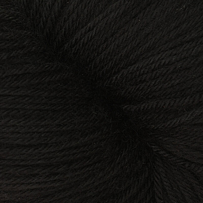 Symfonie Terra Yarn Jet Black SS2031 Symfonie Terra Yarn Jet Black SS2031