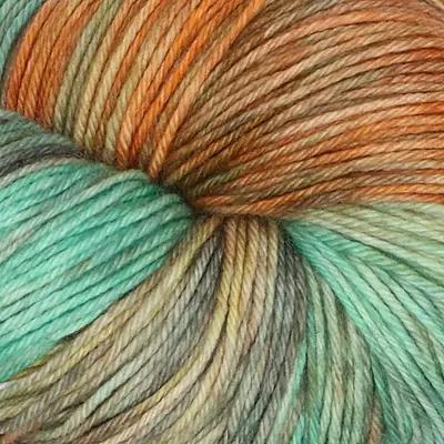 Symfonie Terra Yarn Lagoon Dream VR2031 Multi