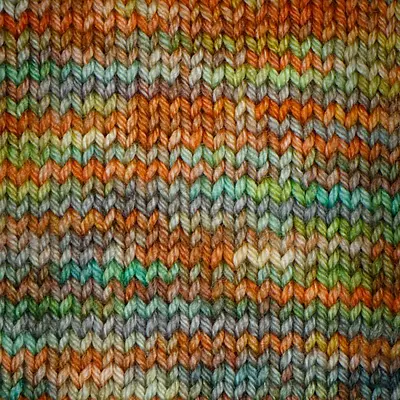Symfonie Terra Yarn Lagoon Dream VR2031 Multi