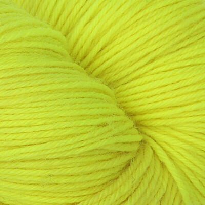 Symfonie Terra Yarn Lemon Glow SS2027 Symfonie Terra Yarn Lemon Glow SS2027