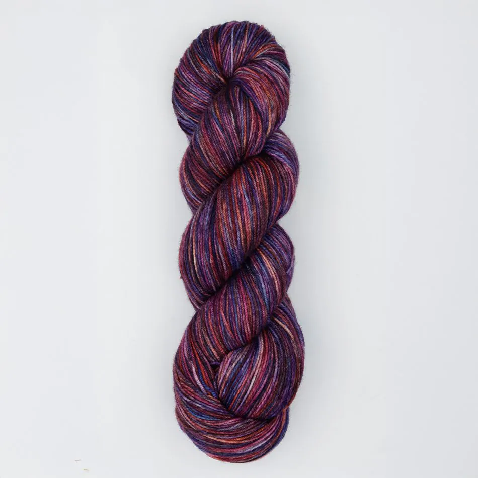 Symfonie Terra Yarn Midnight Orchid VR2096