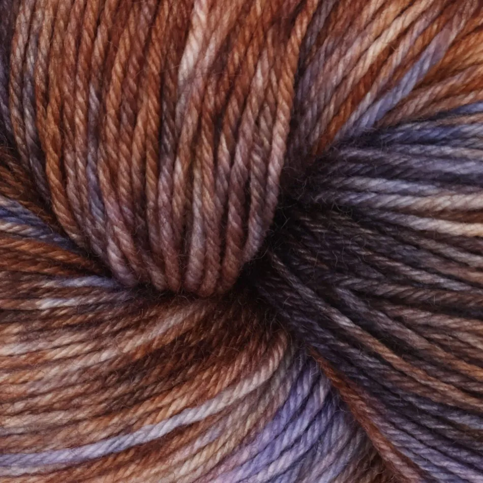 Symfonie Terra Yarn Mulberry Mud VR2097