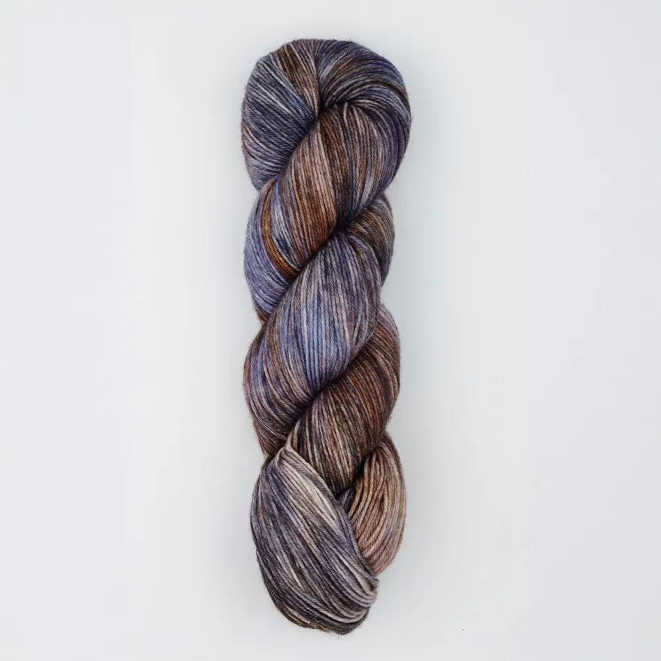 Symfonie Terra Yarn Mulberry Mud VR2097 Symfonie Terra Yarn Mulberry Mud VR2097