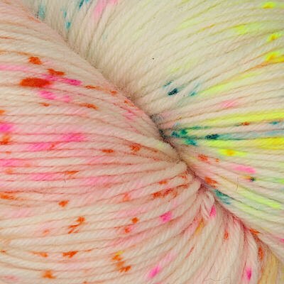 Symfonie Terra Yarn Neon Confetti VR2025 Multi Symfonie Terra Yarn Neon Confetti VR2025 Multi