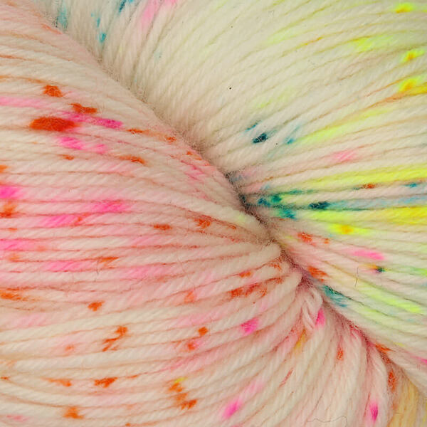 Symfonie Terra Yarn Neon Confetti VR2025 Multi