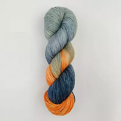 Symfonie Terra Yarn Newyork Newyork VR2011 Multi