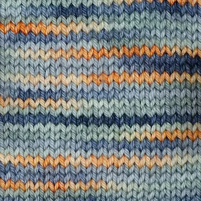 Symfonie Terra Yarn Newyork Newyork VR2011 Multi