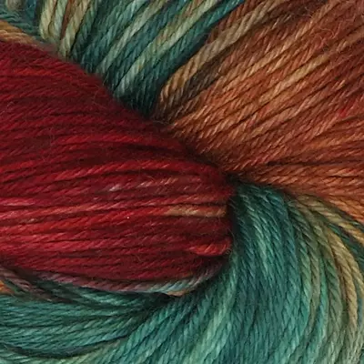 Symfonie Terra Yarn Old Delhi VR2016 Multi Symfonie Terra Yarn Old Delhi VR2016 Multi