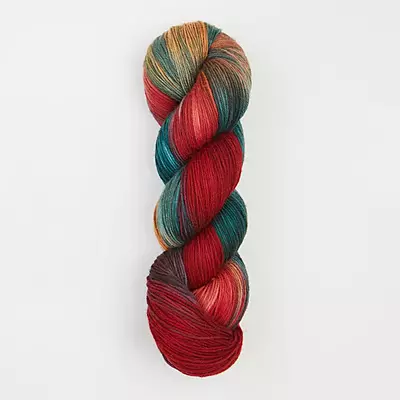 Symfonie Terra Yarn Old Delhi VR2016 Multi Symfonie Terra Yarn Old Delhi VR2016 Multi