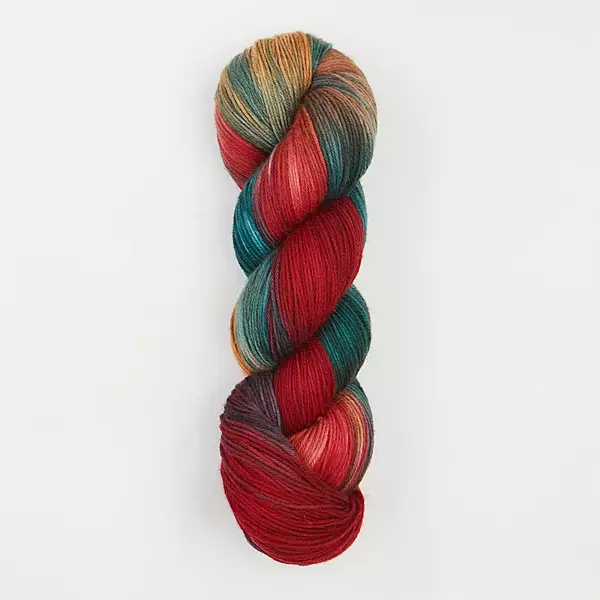 Symfonie Terra Yarn Old Delhi VR2016 Multi Symfonie Terra Yarn Old Delhi VR2016 Multi