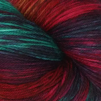 Symfonie Terra Yarn Party Lights VR2002 Multi