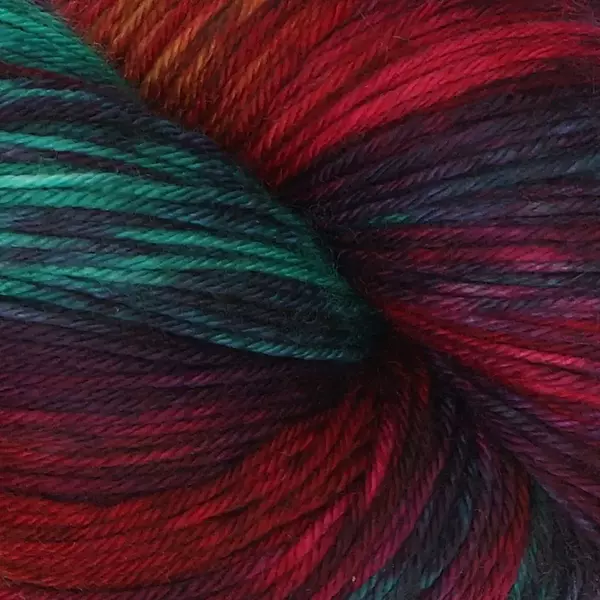 Symfonie Terra Yarn Party Lights VR2002 Multi