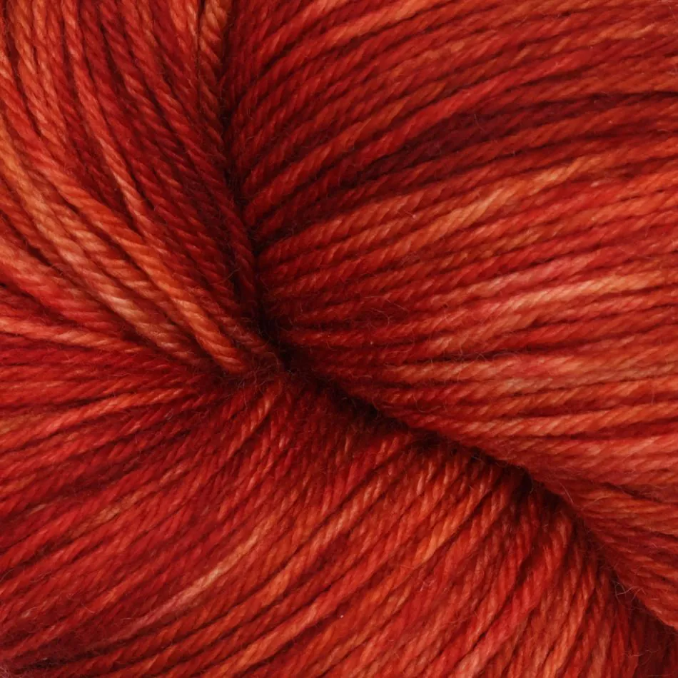 Symfonie Terra Yarn Saffron VR2085
