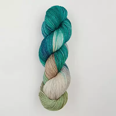 Symfonie Terra Yarn Sandy Sea VR2014 Multi Symfonie Terra Yarn Sandy Sea VR2014 Multi