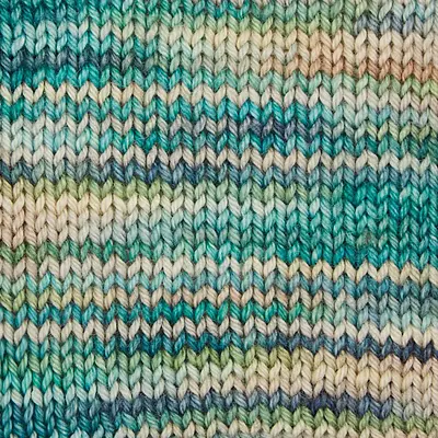 Symfonie Terra Yarn Sandy Sea VR2014 Multi Symfonie Terra Yarn Sandy Sea VR2014 Multi
