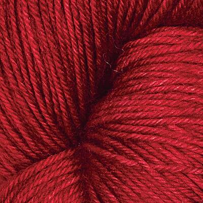 Symfonie Terra Yarn Scarlet SS2025 Symfonie Terra Yarn Scarlet SS2025