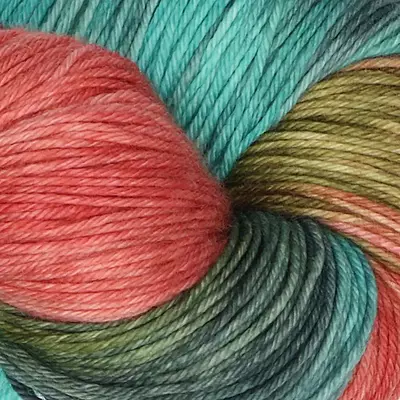 Symfonie Terra Yarn Spring Blush VR2017 Multi