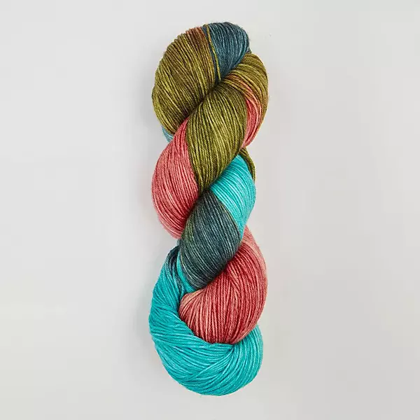 Symfonie Terra Yarn Spring Blush VR2017 Multi