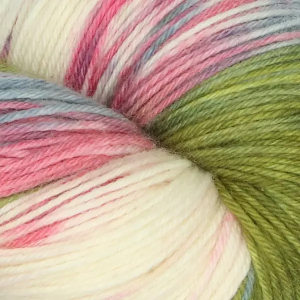 Symfonie Terra Yarn Summer Romance VR2008 Multi