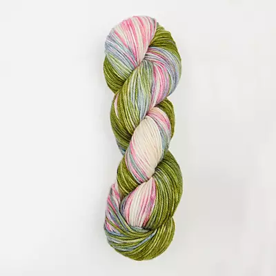 Symfonie Terra Yarn Summer Romance VR2008 Multi Symfonie Terra Yarn Summer Romance VR2008 Multi
