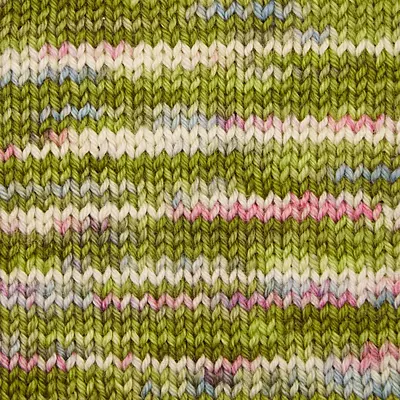 Symfonie Terra Yarn Summer Romance VR2008 Multi