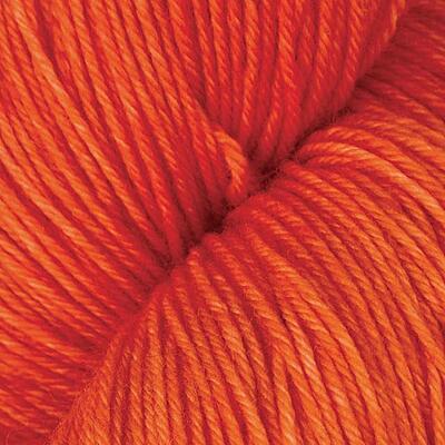 Symfonie Terra Yarn Tangerine SS2024 Symfonie Terra Yarn Tangerine SS2024