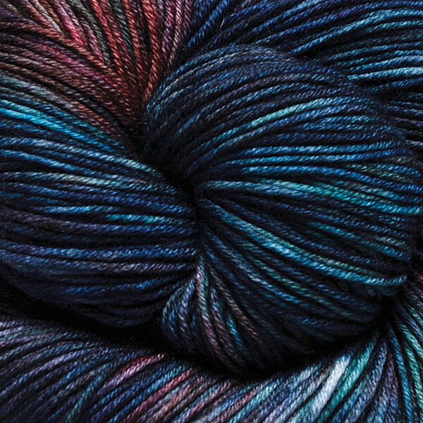 Symfonie Terra Yarn Tropical Seascape VR2004 Multi