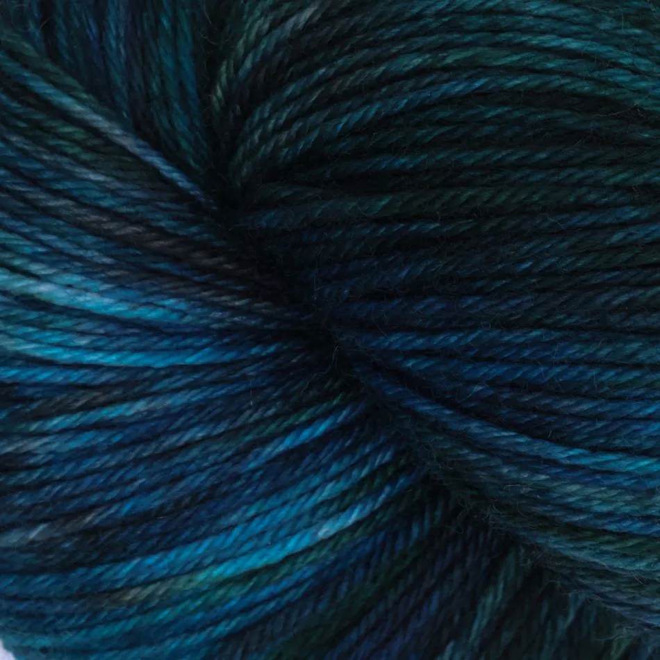 Symfonie Terra Yarn Tucson Teal VR2095 Symfonie Terra Yarn Tucson Teal VR2095