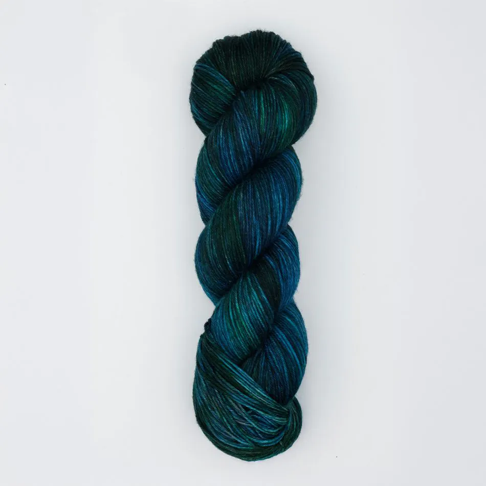 Symfonie Terra Yarn Tucson Teal VR2095 Symfonie Terra Yarn Tucson Teal VR2095