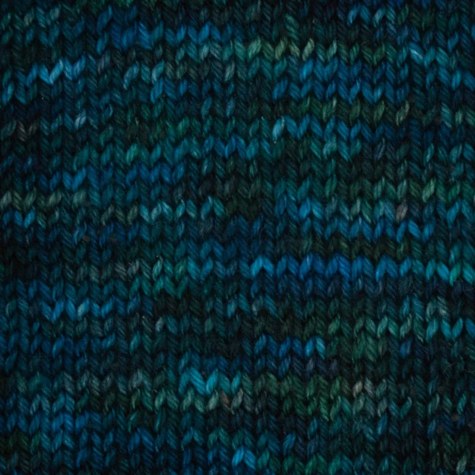 Symfonie Terra Yarn Tucson Teal VR2095 Symfonie Terra Yarn Tucson Teal VR2095