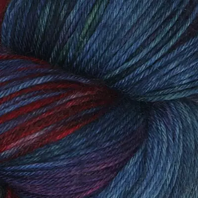 Symfonie Terra Yarn Twilight Flame VR2015 Multi