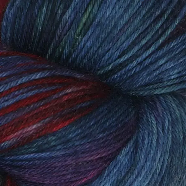Symfonie Terra Yarn Twilight Flame VR2015 Multi