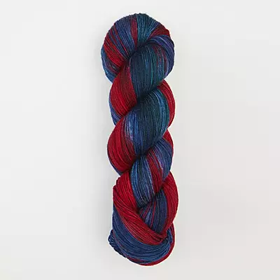 Symfonie Terra Yarn Twilight Flame VR2015 Multi