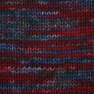 Symfonie Terra Yarn Twilight Flame VR2015 Multi