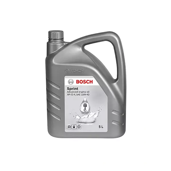 BOSCH – TEST OIL – Multiple Vehicles | F002S3E060