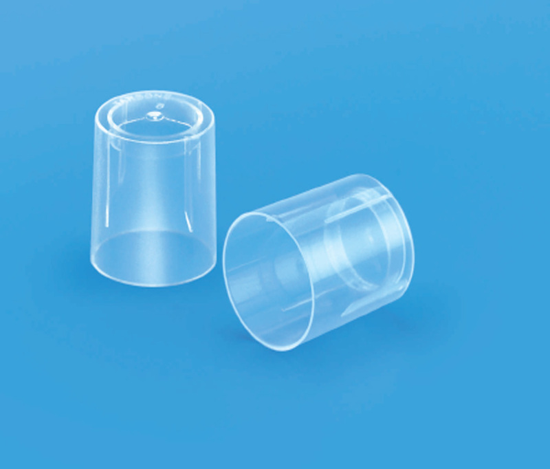 Test Tube Cap 25mm TARSONS 100/box