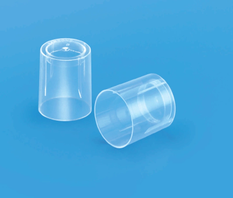 Test Tube Cap 25mm TARSONS 100/box