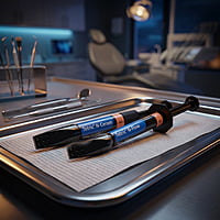 Ivoclar Tetric N-Ceram Universal Nano Hybrid Composite 3 g