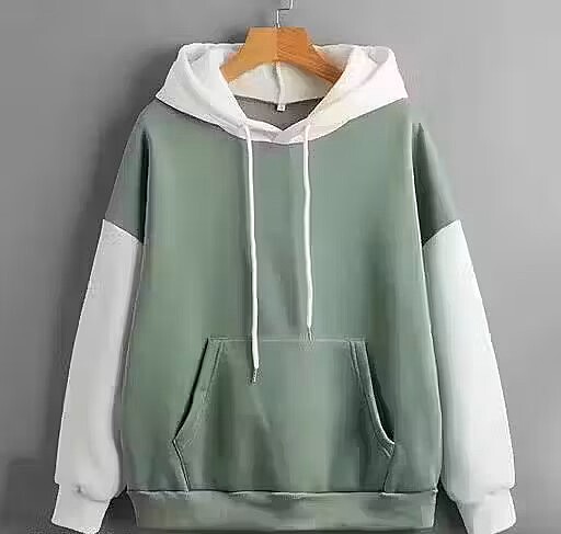Pista colored Hoodie