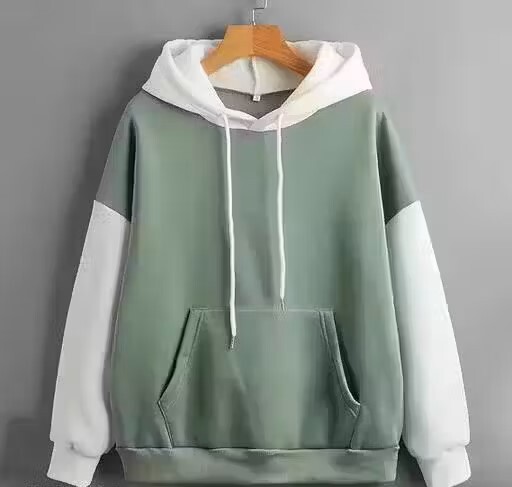 Pista colored Hoodie
